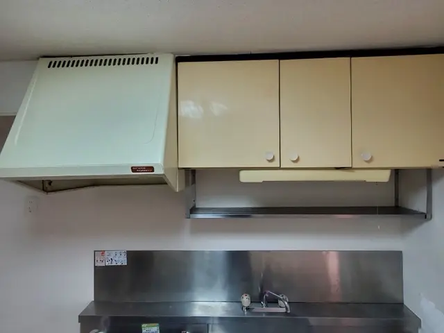 【水回りまるごと5点セット】一生懸命に作業致します。サービスの画像