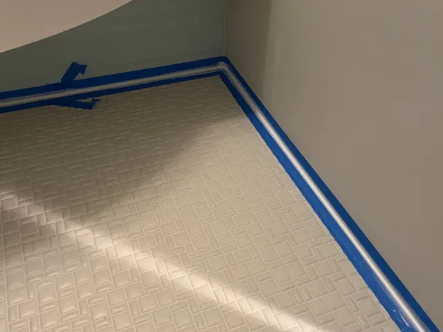 【塗装歴10年以上プロのシーリング】【安心の損害保険加入◎】【自社施工•低価格】サービスの画像