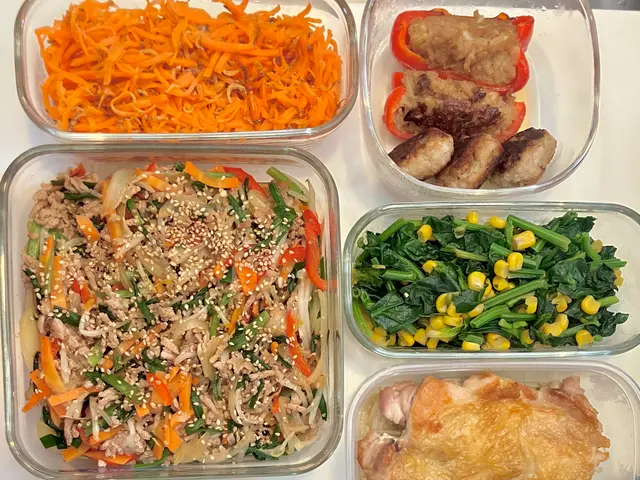 福岡｜元保育園栄養士｜本年実績300件超え｜街ごはんTomoサービスの画像