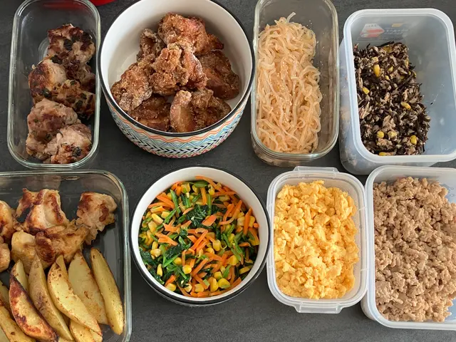 福岡｜元保育園栄養士｜本年実績300件超え｜街ごはんTomoサービスの画像