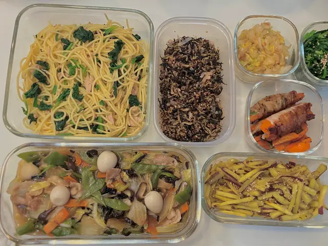 福岡｜元保育園栄養士｜本年実績300件超え｜街ごはんTomoサービスの画像