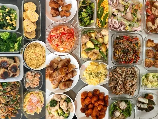 福岡｜元保育園栄養士｜本年実績300件超え｜街ごはんTomoサービスの画像