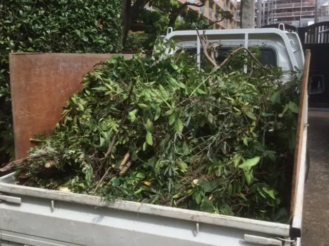 ＜業界歴10年＞女性スタッフの同行OK◎すべて当社のスタッフが対応いたします！サービスの画像