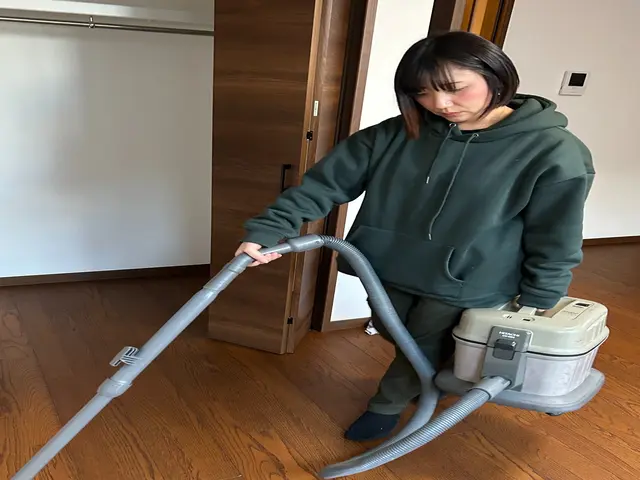 新規出店キャンペーン実施中！！全員が女性スタッフ★細部まで丁寧に対応！サービスの画像