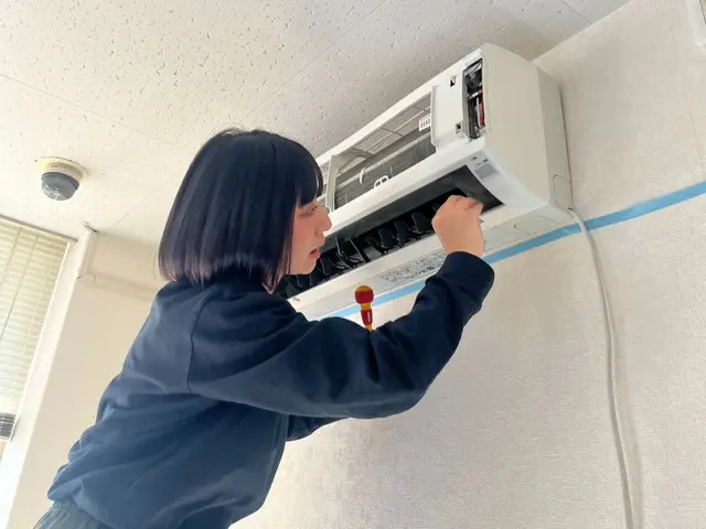 新規出店キャンペーン実施中！！全員が女性スタッフ★細部まで丁寧に対応！サービスの画像