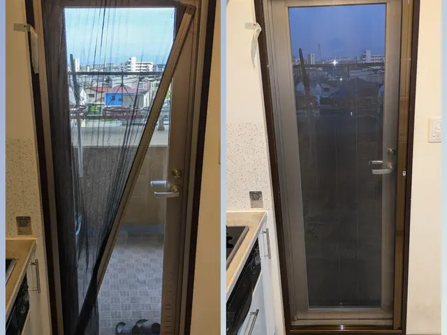 元消防士で５人のパパがする、オーダメイドのお助け民泊清掃！サービスの画像