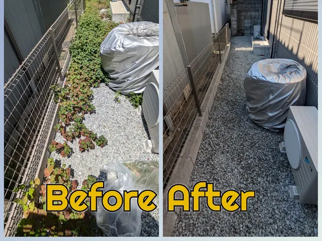 元消防士で５人のパパがする、オーダメイドのお助け民泊清掃！サービスの画像