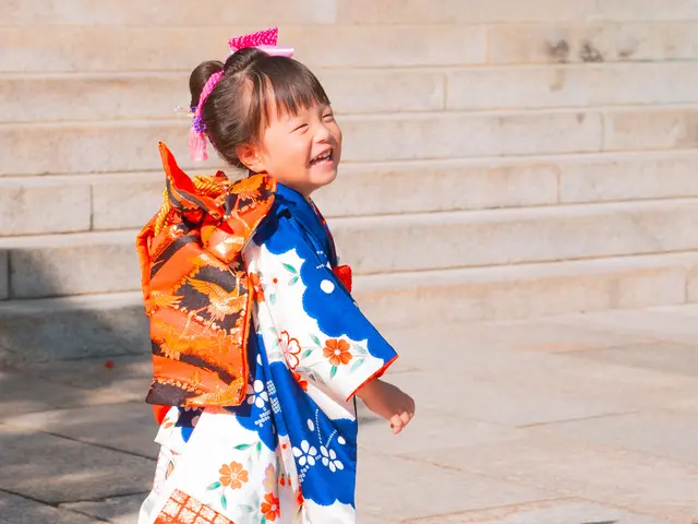 【出張七五三撮影】