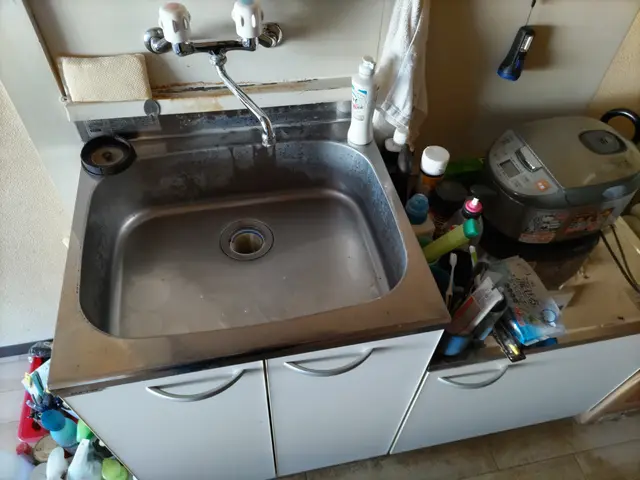 女性スタッフの同行OK◎作業外注一切なし◎当社スタッフがすべてご対応！サービスの画像