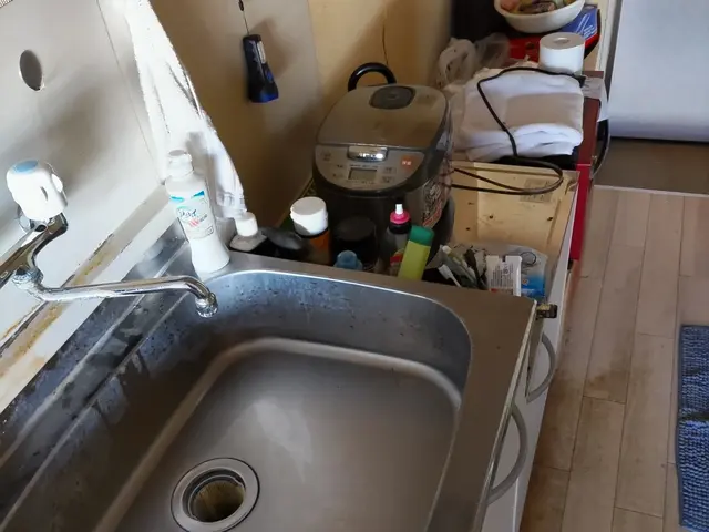 女性スタッフの同行OK◎作業外注一切なし◎当社スタッフがすべてご対応！サービスの画像