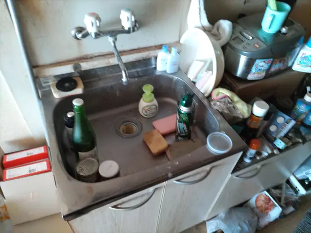 女性スタッフの同行OK◎作業外注一切なし◎当社スタッフがすべてご対応！サービスの画像