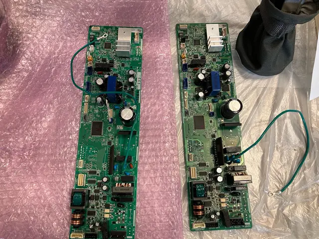 即日対応も可能！冷えない！水漏れ！直します！サービスの画像