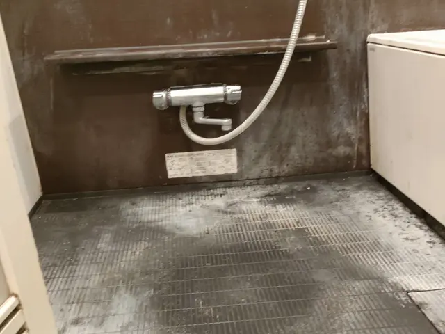 施工実績1000件以上！大手経験者による丁寧で安心の出張クリーニングサービスの画像