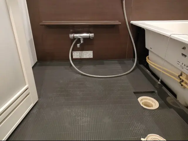 施工実績1000件以上！大手経験者による丁寧で安心の出張クリーニングサービスの画像