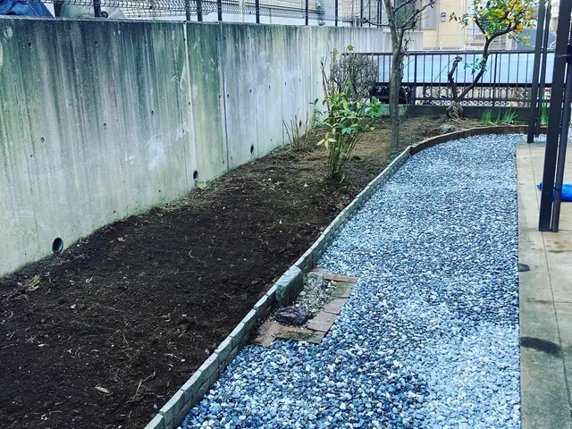 【業歴10年以上の経験と実績】年中無休！作業外注なし・自社スタッフが作業！サービスの画像