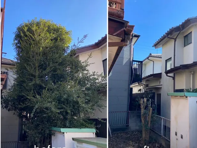 お客様のお力になります！経験と知識を活かして迅速丁寧に作業いたしますサービスの画像