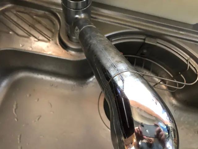 プロの技術でご満足いただけるように心を込めて作業いたしますサービスの画像