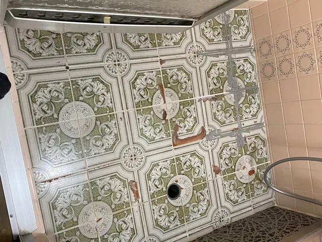 ◆地域密着型で地元の店舗◆電気と水道とクリーニングのプロです◆防水シート代込みサービスの画像