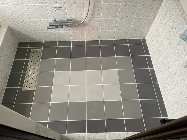 ◆地域密着型で地元の店舗◆電気と水道とクリーニングのプロです◆防水シート代込みサービスの画像