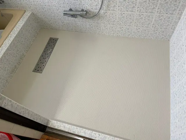 ◆地域密着型で地元の店舗◆電気と水道とクリーニングのプロです◆防水シート代込みサービスの画像