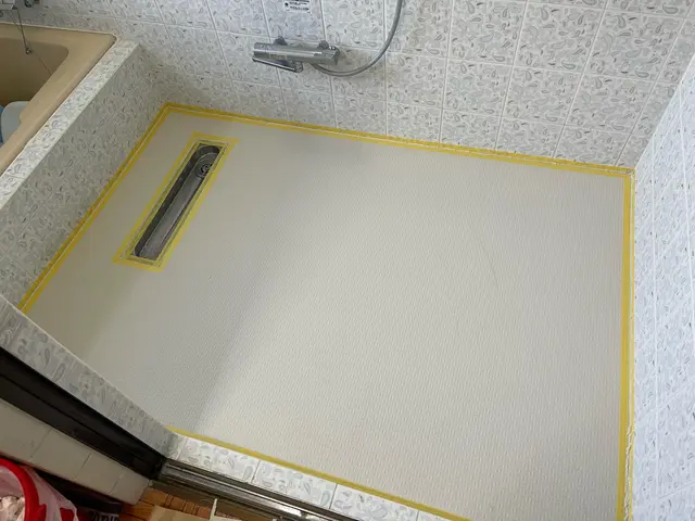 ◆地域密着型で地元の店舗◆電気と水道とクリーニングのプロです◆防水シート代込みサービスの画像