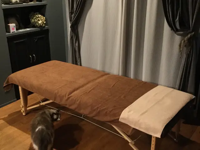 【国家資格保持・業界歴20年以上・のべ31000人以上を施術】痛くない整体です。サービスの画像