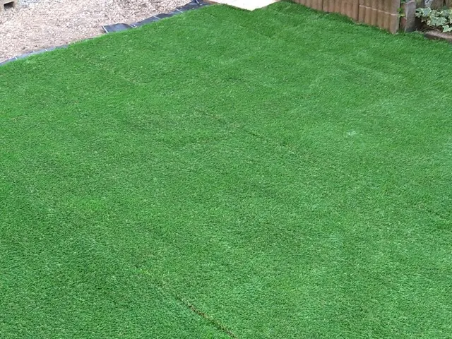 【業界歴15年】人工芝可◎砂利敷OK！空き家対応可☆彡サービスの画像