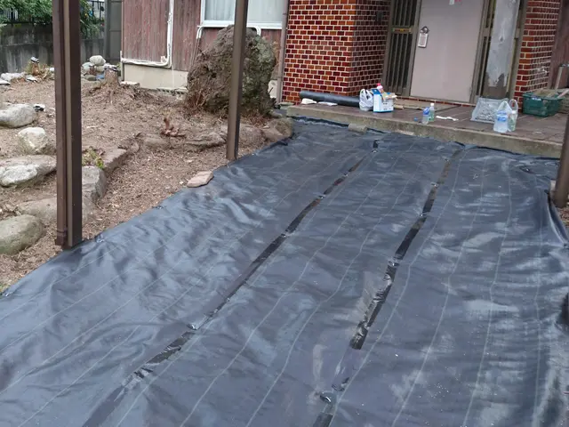 【業界歴15年】人工芝可◎砂利敷OK！空き家対応可☆彡サービスの画像