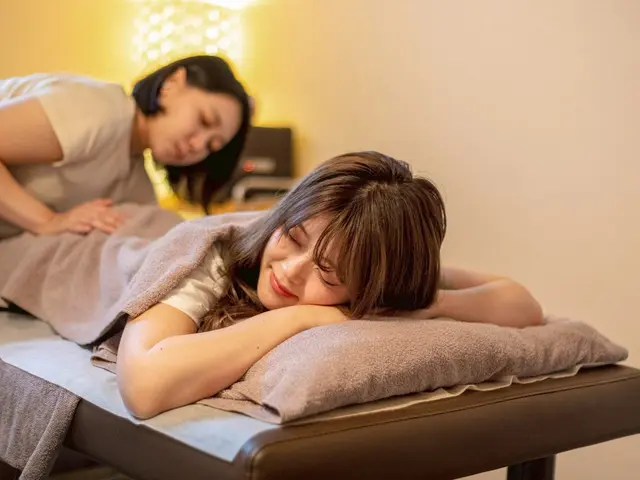 ​【全国対応】1日1組限定・240分至福のオーダーメイド全身ほぐし／交通費宿泊費サービスの画像