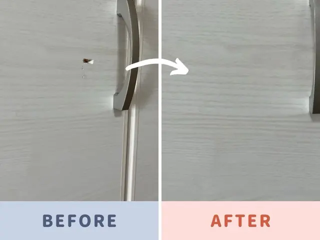 【住宅補修専門店】リペア補修★店長の私がお伺いします。★営業時間外相談可能サービスの画像