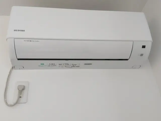 処分無料※取外したエアコンは再利用不可。移設不可引越不可。最安値保証、複数台割引サービスの画像