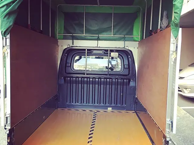 安心安全丁寧！大手での業務経験豊富！対応地域外もご相談OK！サービスの画像