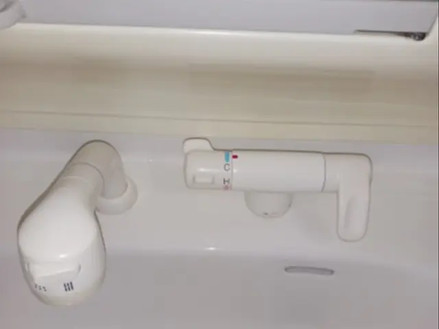 明朗会計で追加料金なし、洗面所は毎日使用する場所だからこそ、綺麗な空間を。サービスの画像