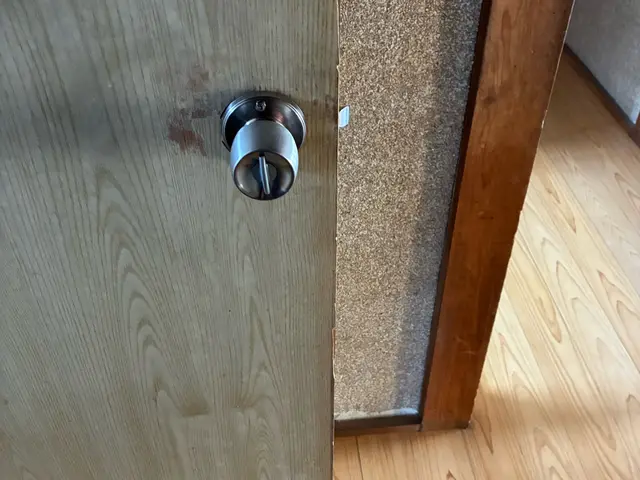 プロの技術でご満足いただけるように心を込めて作業いたしますサービスの画像