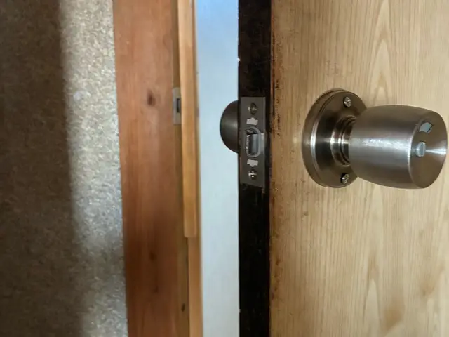 プロの技術でご満足いただけるように心を込めて作業いたしますサービスの画像