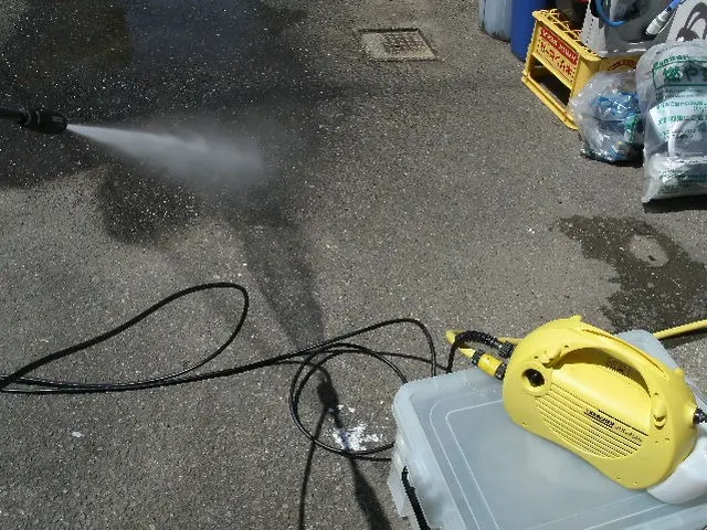 予約前に必ず洗濯機容量を確認して下さい　６K超えると対象外　お受けできません！サービスの画像