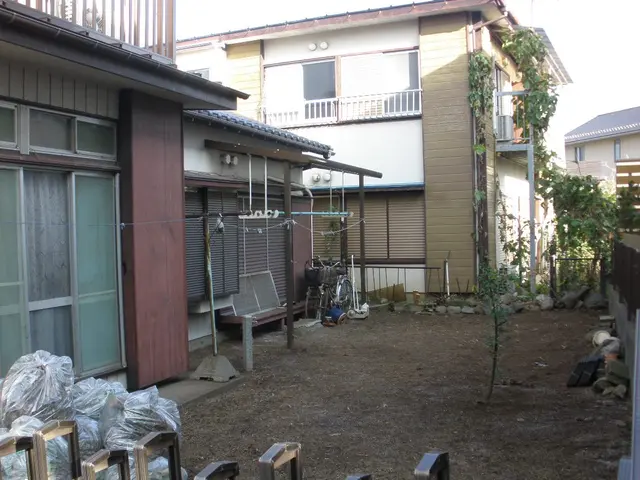 埼玉県西部・東京都西部！雑草で困ったらご相談☆しっかりとヒアリング★サービスの画像