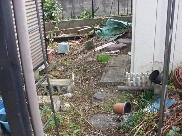 埼玉県西部・東京都西部！雑草で困ったらご相談☆しっかりとヒアリング★サービスの画像