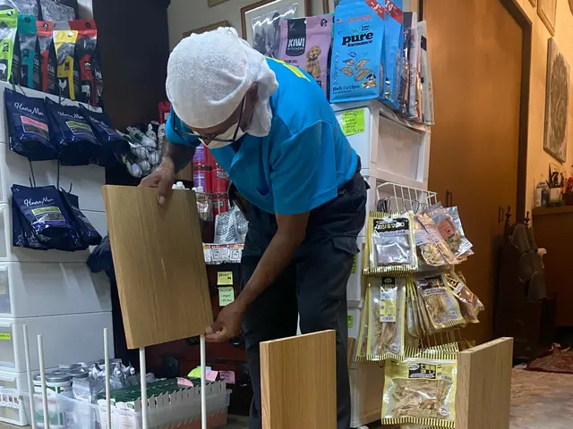 家具の組み立てお手伝いします！サービスの画像