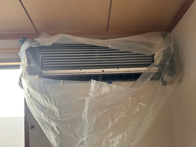 完全自社対応で安心！無料カビコーティング★駐車場当店負担サービスの画像