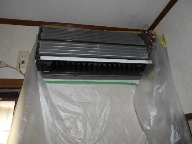 【業界歴20年】横須賀発！ベテランスタッフが丁寧に対応します！サービスの画像