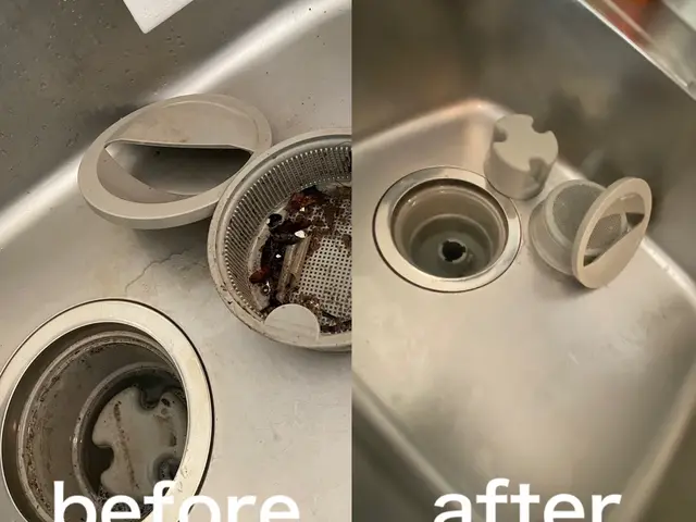 1番気になる水回り2点SETで超お得♪ キッチン、換気扇　浴室、洗面所等サービスの画像