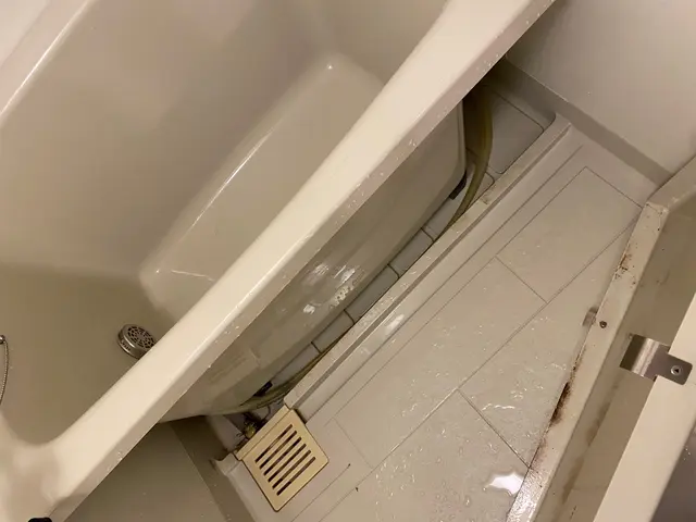 1番気になる水回り2点SETで超お得♪ キッチン、換気扇　浴室、洗面所等サービスの画像