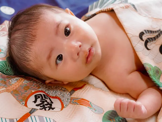 ＼はじめての家族の記念日を、やさしく残す撮影を／サービスの画像