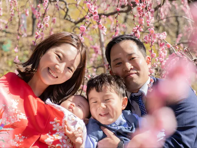 ＼神社でしか撮れない“願いが込められた撮影”／