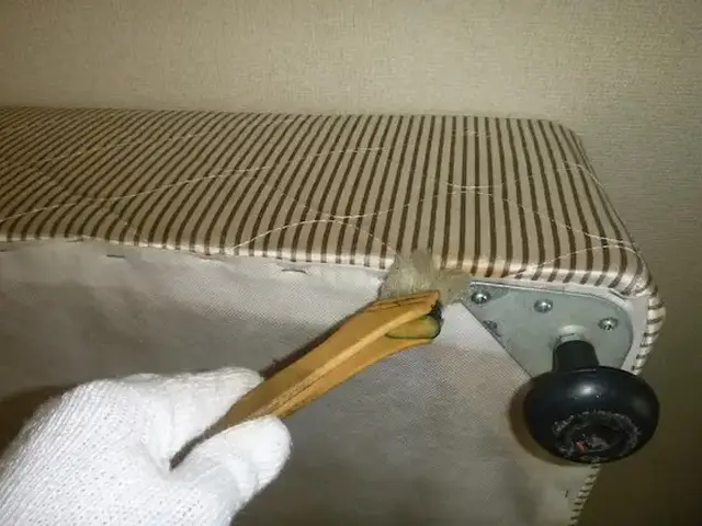 トコジラミ駆除歴10年以上の有資格者多数在籍【再発保証付】【有資格者多数在籍】サービスの画像