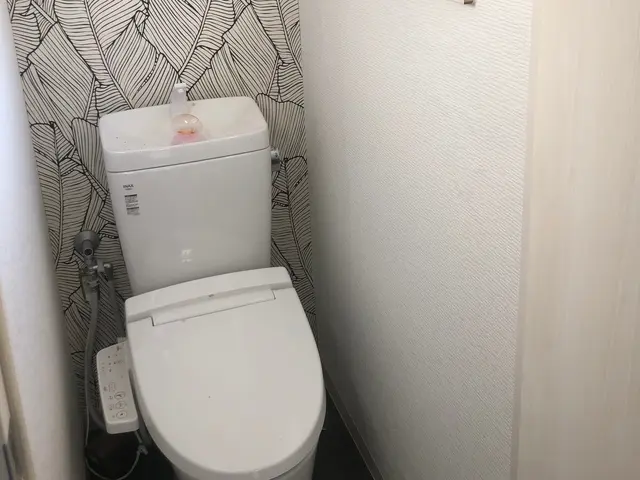 トイレ、水回りのことなら当社にお任せください！最適なプランをご提案します！サービスの画像