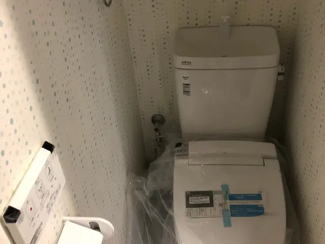 トイレ、水回りのことなら当社にお任せください！最適なプランをご提案します！サービスの画像