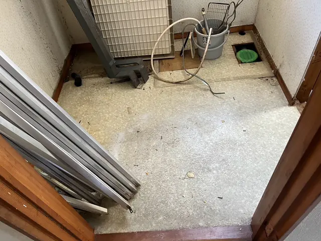 【業歴20年の実績】家族経営でやってます◎仕上がり保証ありサービスの画像