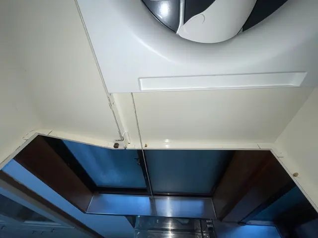 プロの技術でご満足いただけるように心を込めて作業いたしますサービスの画像